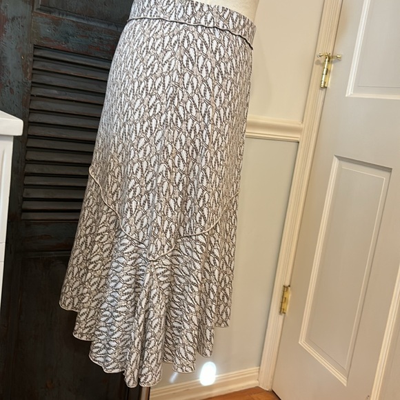 🤎STUDIO M COORDINATING SKIRT AND TOP SET - Picture 6 of 16